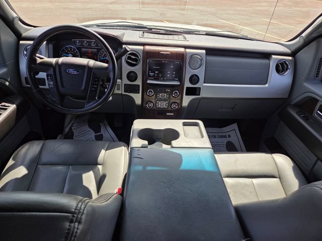Used 2013 Ford F150 Lariat AWD/4WD image 56