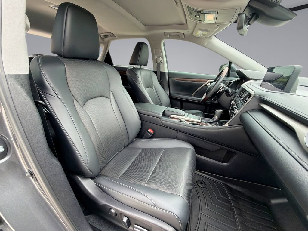 Used 2022 Lexus RX 350 FWD w/ Premium Package image 16
