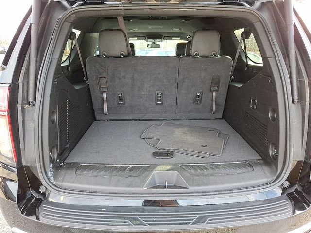 Used 2022 Chevrolet Suburban LT image 29