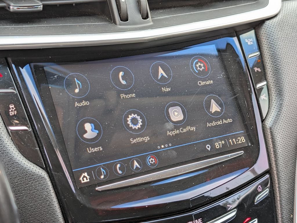 Used 2018 Cadillac XTS Luxury FWD image 24