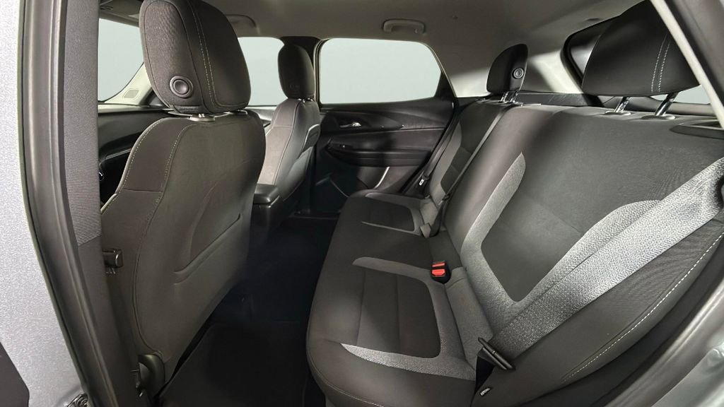 Certified 2023 Chevrolet TrailBlazer LS image 26