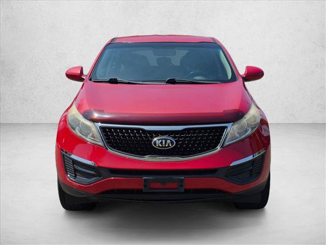 Used 2015 Kia Sportage LX FWD video 2