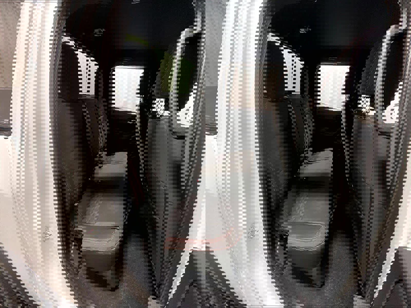 Used 2023 Nissan Frontier PRO-4X w/ Tow Package image 16