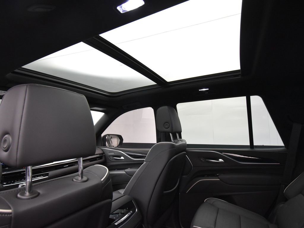 Used 2022 Cadillac Escalade Sport image 14