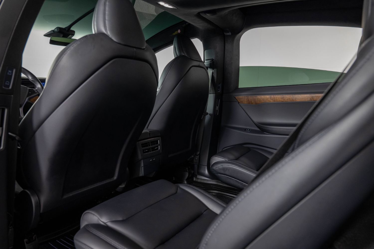 Used 2020 Tesla Model X Long Range image 20