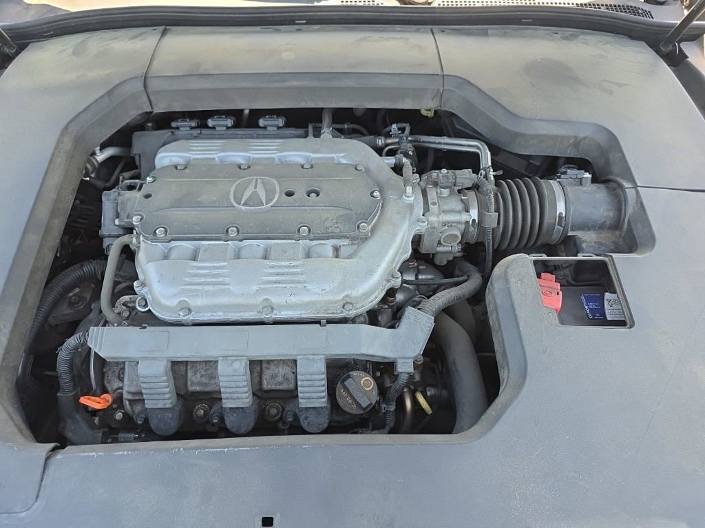 Used 2012 Acura TL w/ Technology Package image 34