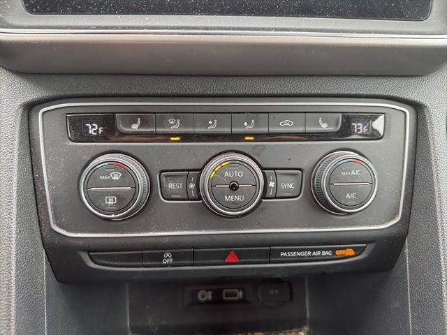 Used 2019 Volkswagen Atlas SE image 8