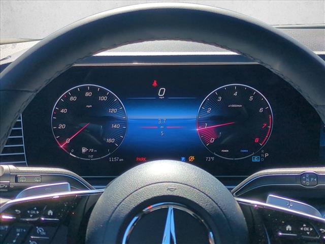 Certified 2026 Mercedes-Benz GLE 350 4MATIC image 11
