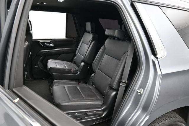 Used 2022 Chevrolet Tahoe LT AWD/4WD image 26