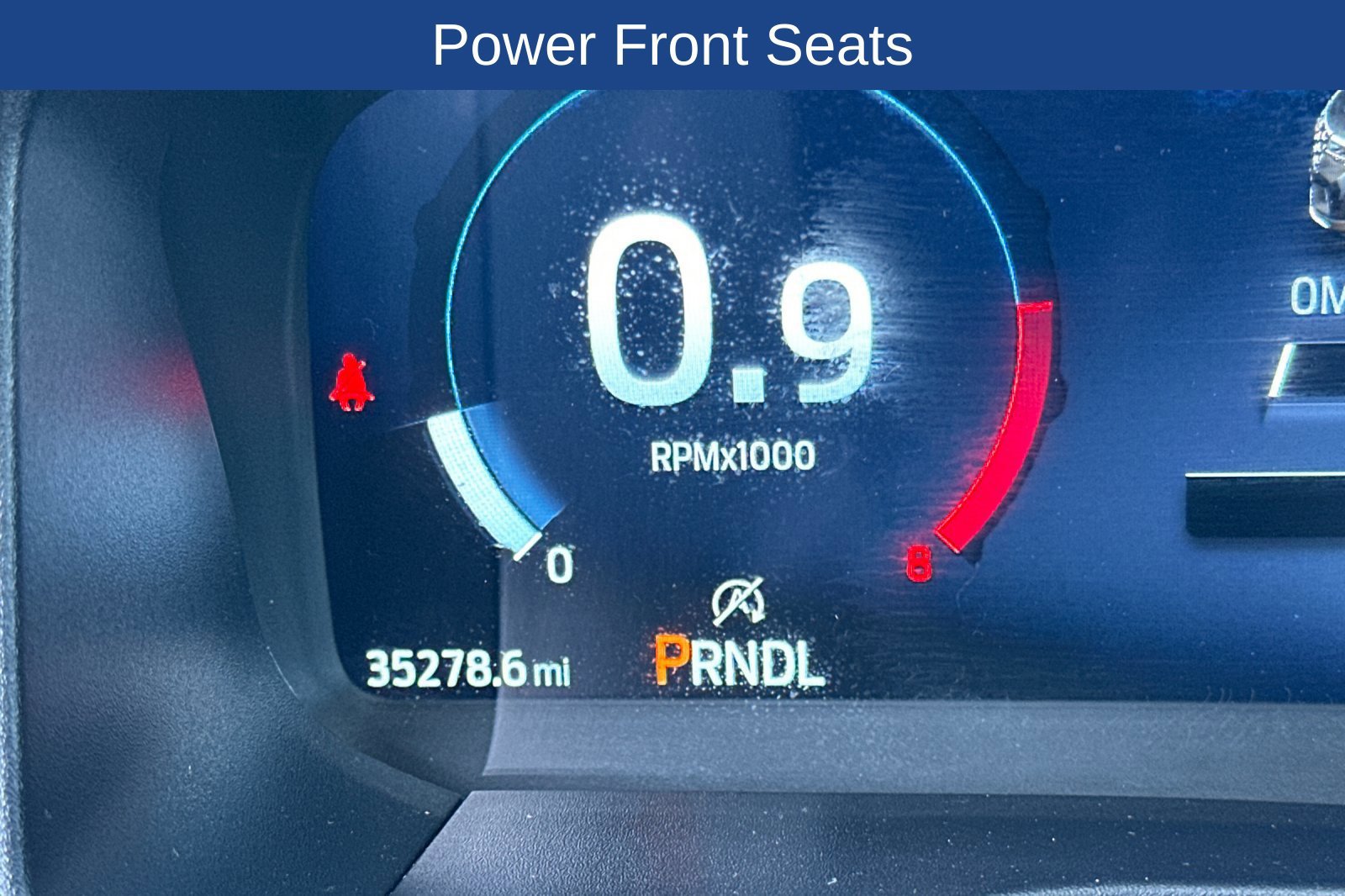 Certified 2025 Ford Explorer ST-Line AWD/4WD image 31