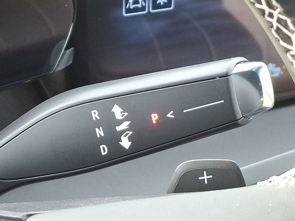 New 2026 Chevrolet Traverse LT image 7