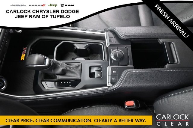 Used 2024 Toyota Grand Highlander FWD image 23