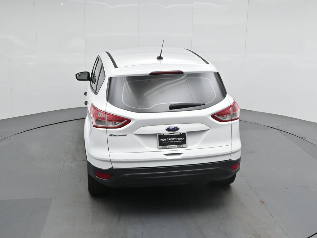 Used 2015 Ford Escape S FWD image 38