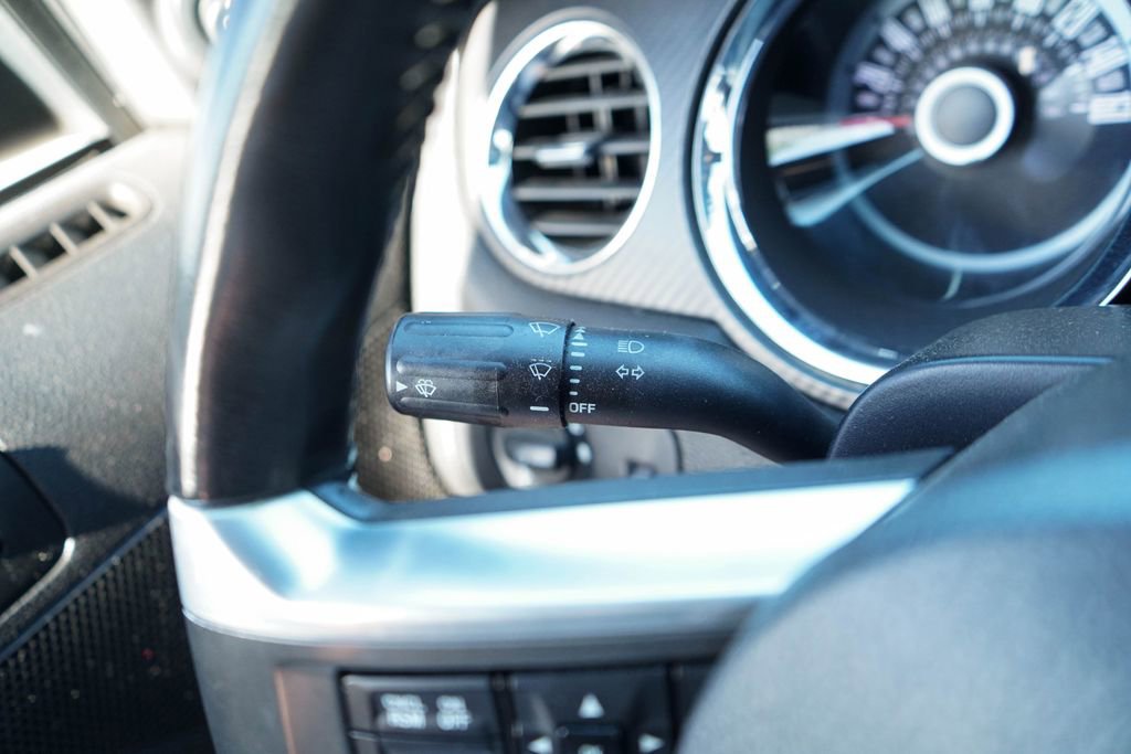 Used 2013 Ford Mustang GT Premium w/ Security Pkg image 30