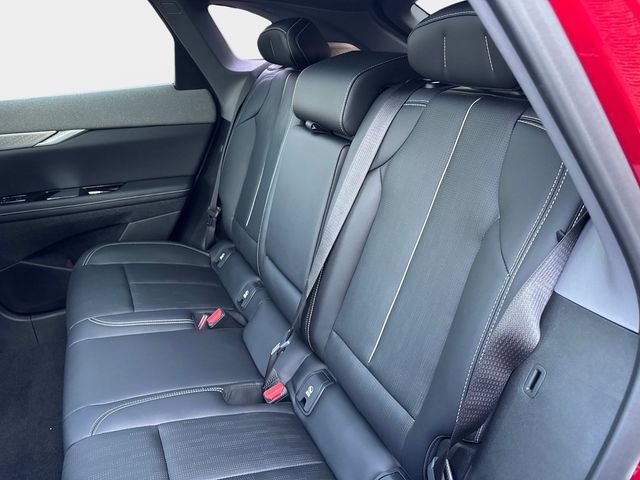 New 2025 Cadillac Optiq Sport 2 image 11