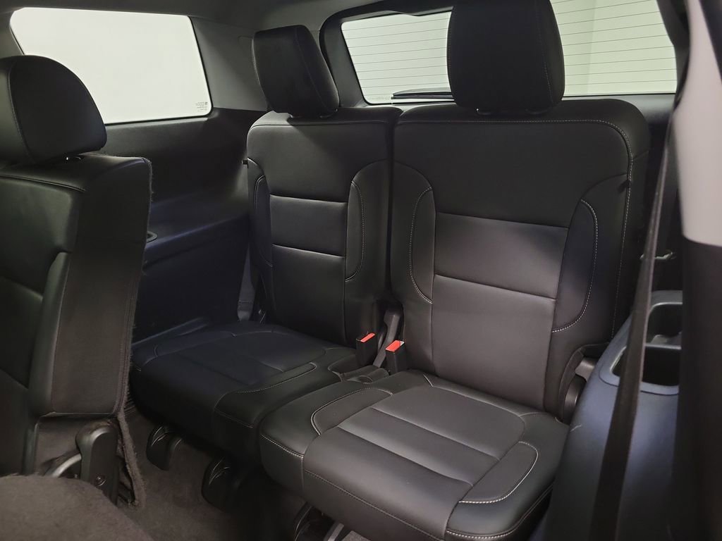 Used 2020 GMC Acadia SLT image 24