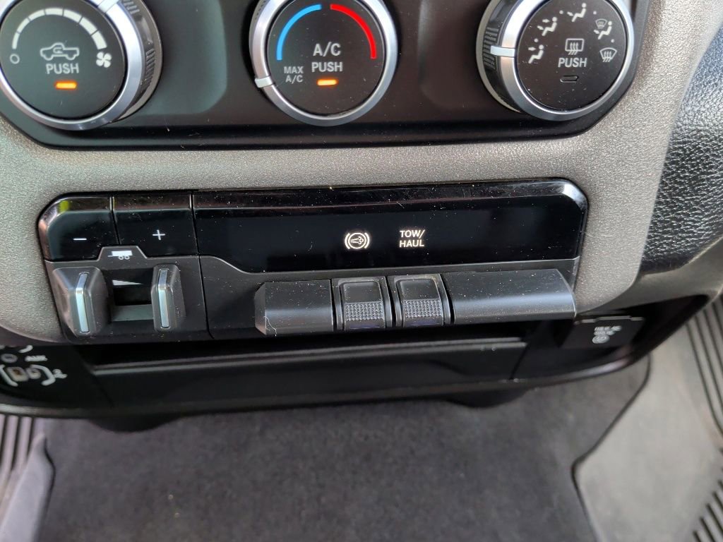 Used 2021 RAM 3500 Tradesman AWD/4WD image 30