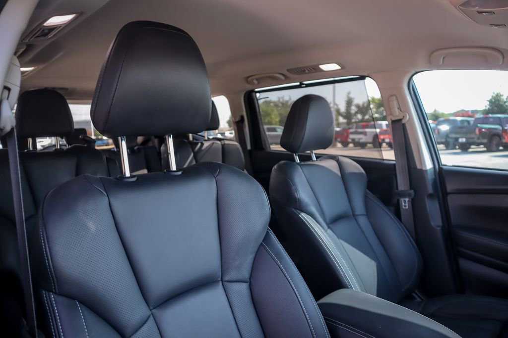 Used 2022 Subaru Ascent Limited w/ Popular Package #2A image 21