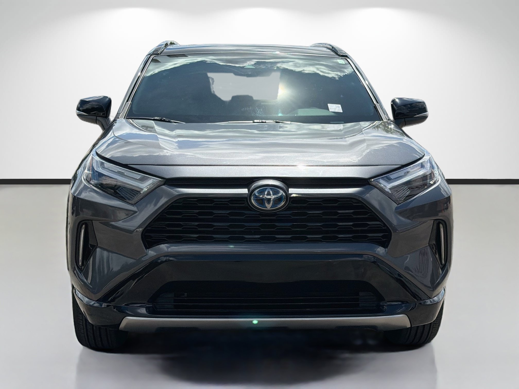 Used 2023 Toyota RAV4 XSE w/ XSE Grade Weather Package AWD/4WD image 8