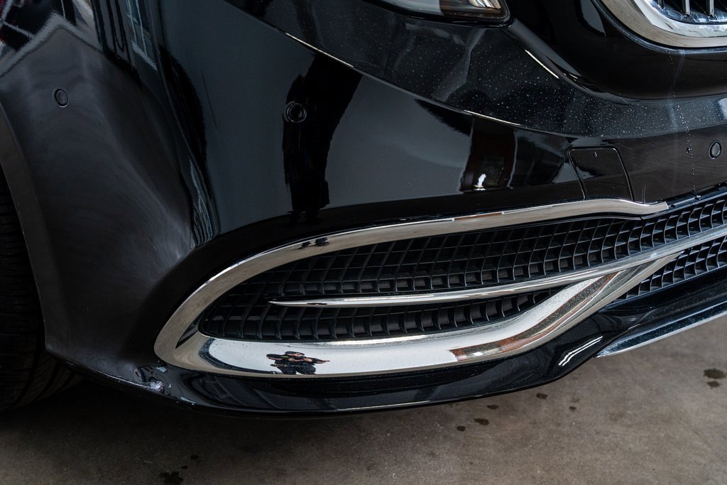 Used 2020 Mercedes-Benz Metris Passenger image 19