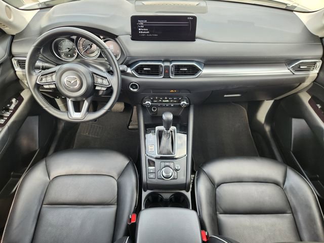 Used 2025 MAZDA CX-5 AWD 2.5 S w/ Select Package image 26
