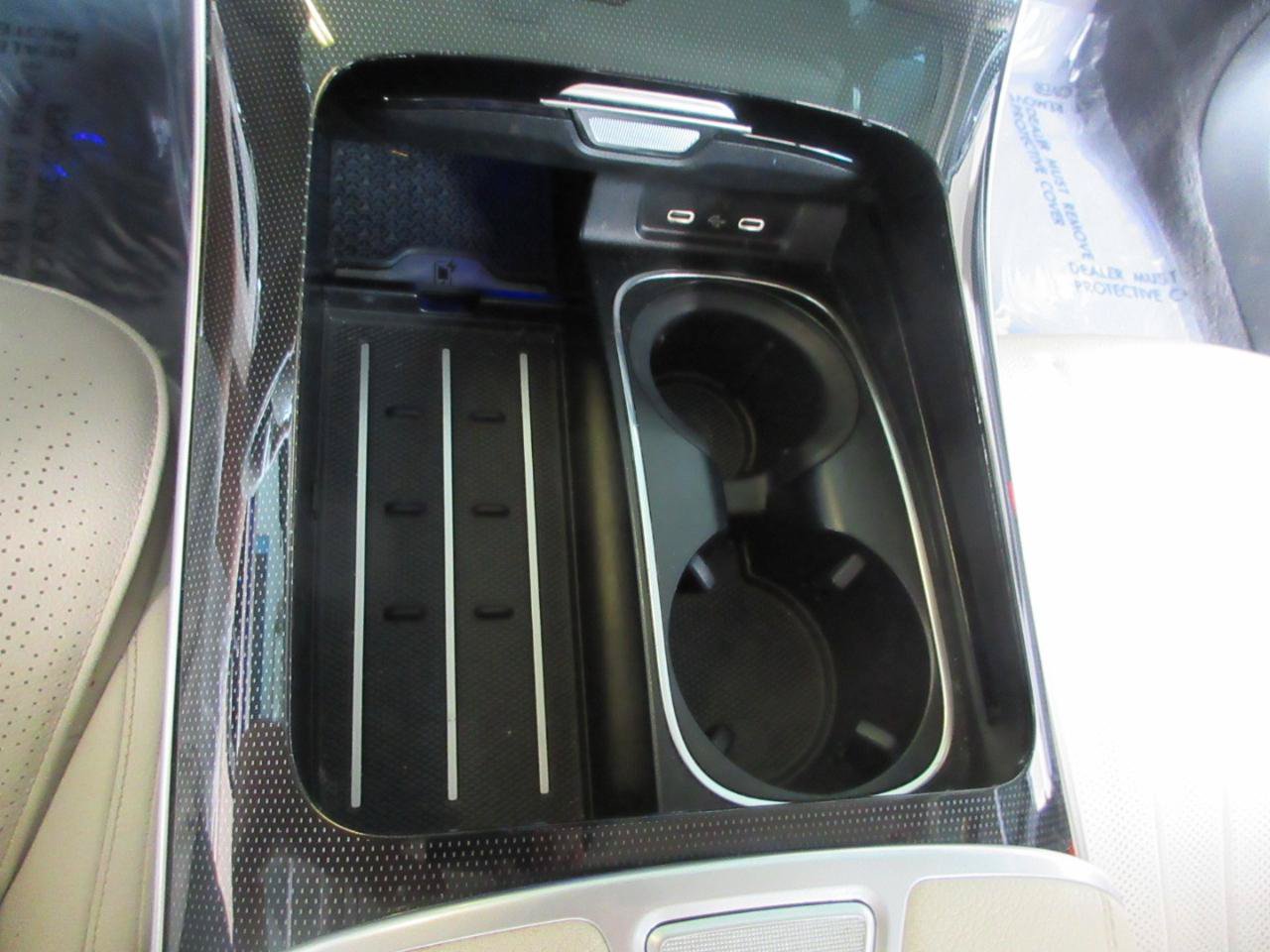 Used 2022 Mercedes-Benz S 580 4MATIC Sedan image 47