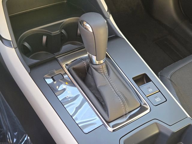 New 2026 MAZDA CX-5 Preferred AWD/4WD image 13