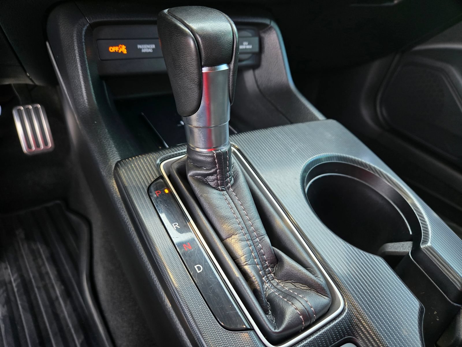 Used 2024 Honda Civic Sport Touring image 20