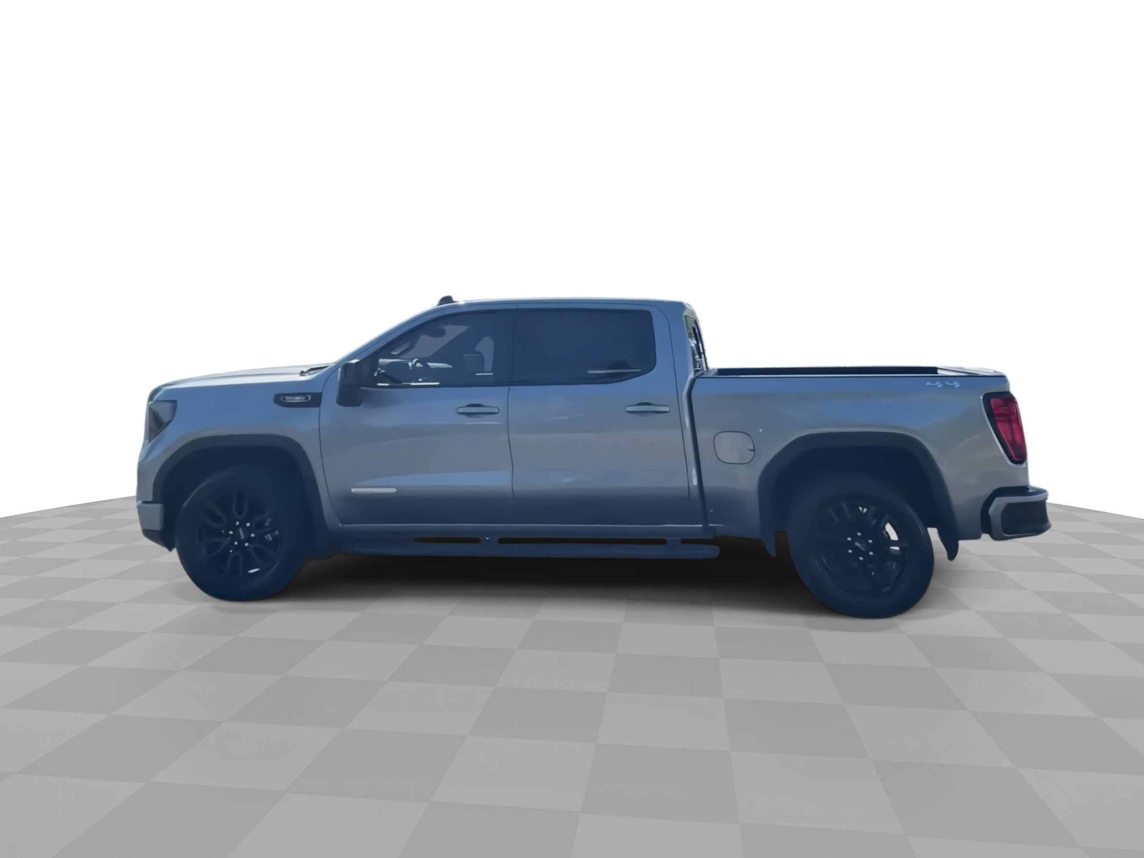 New 2026 GMC Sierra 1500 Elevation w/ Elevation Premium Package image 39