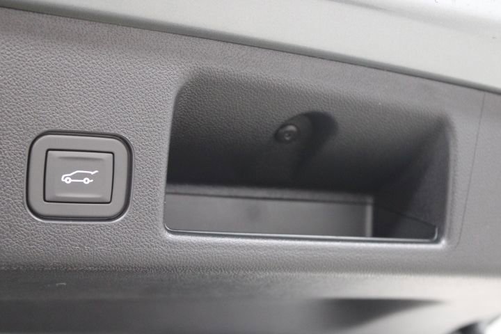 New 2026 Chevrolet Equinox EV RS image 14