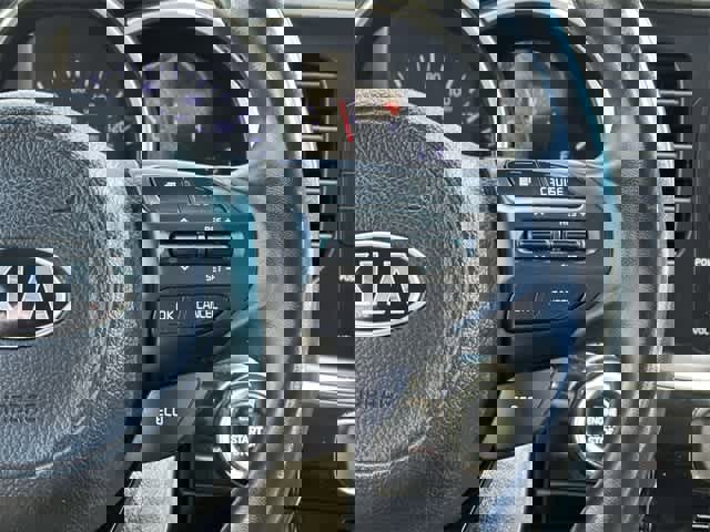 Used 2015 Kia Optima EX w/ EX Premium Package image 10