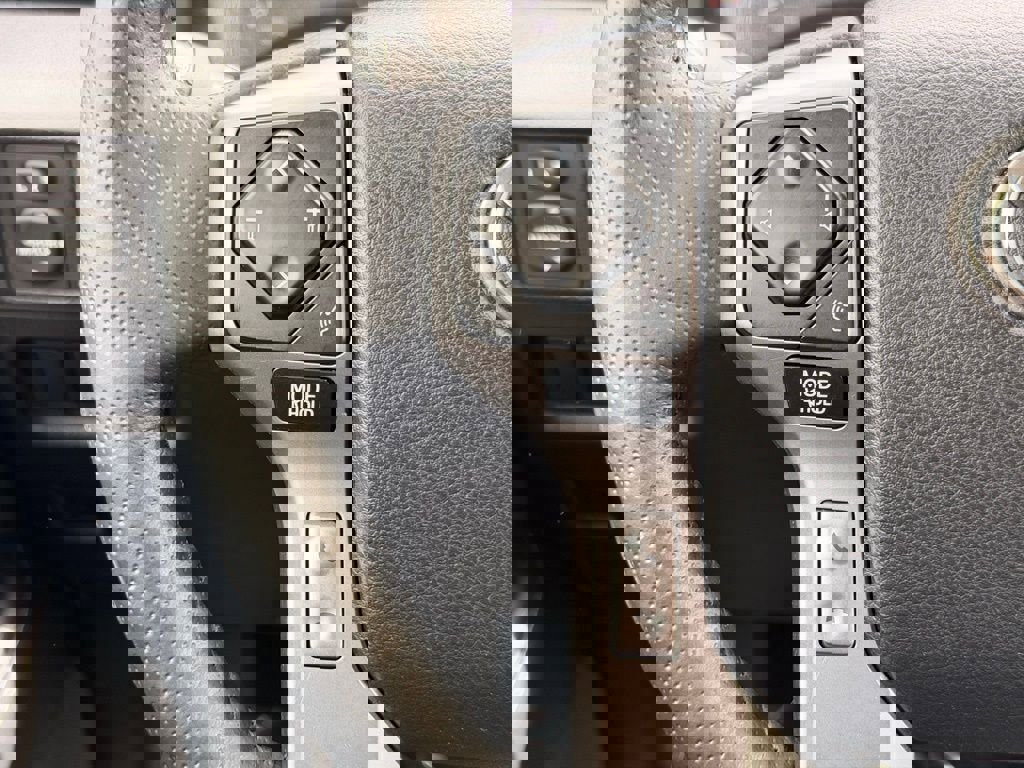 Certified 2024 Toyota 4Runner SR5 Premium image 24