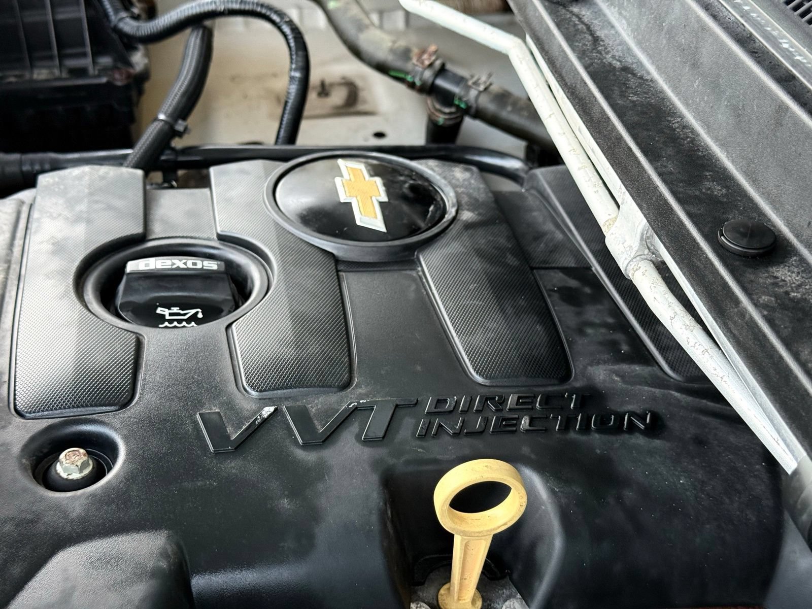 Used 2017 Chevrolet Colorado W/T w/ WT Convenience Package RWD image 36