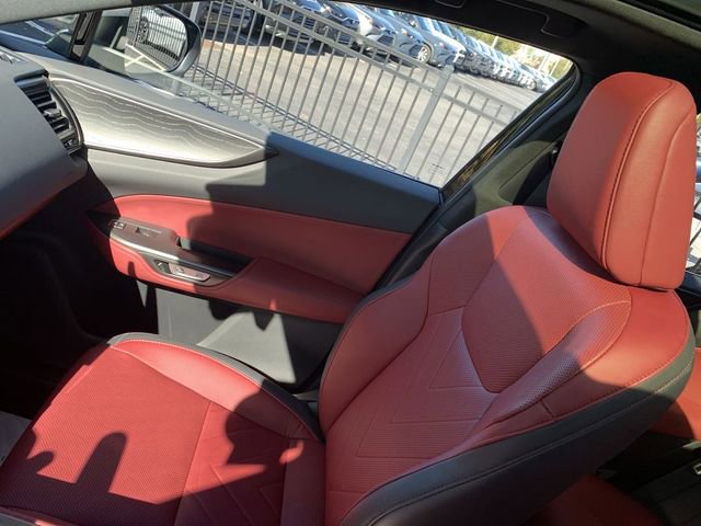 Used 2024 Lexus NX 350h AWD image 31