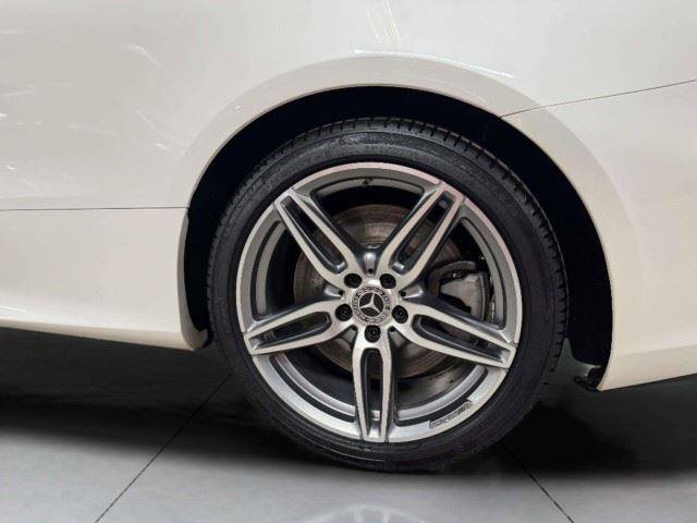 Used 2018 Mercedes-Benz E 400 Coupe image 45