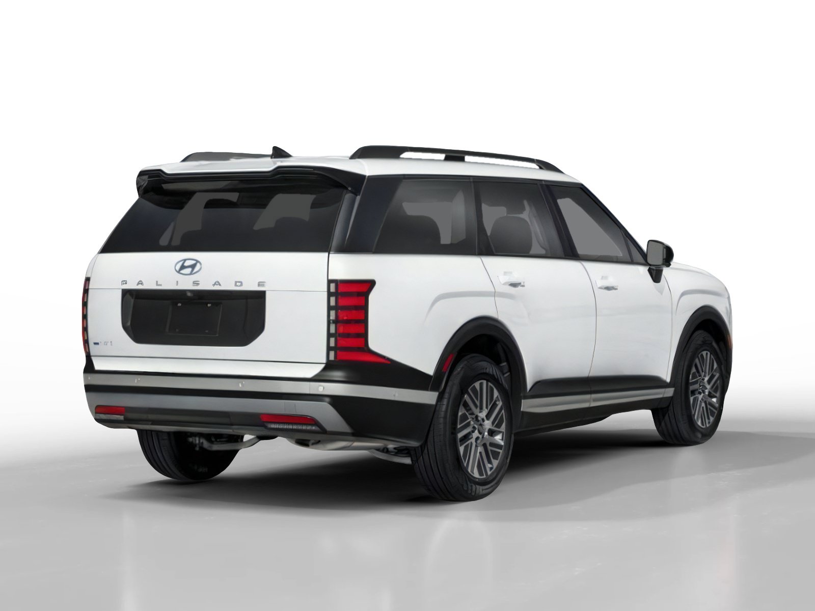 New 2027 Hyundai Palisade SEL Premium AWD/4WD image 3