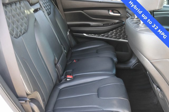 Used 2021 Hyundai Santa Fe Limited w/ Cargo Package image 20