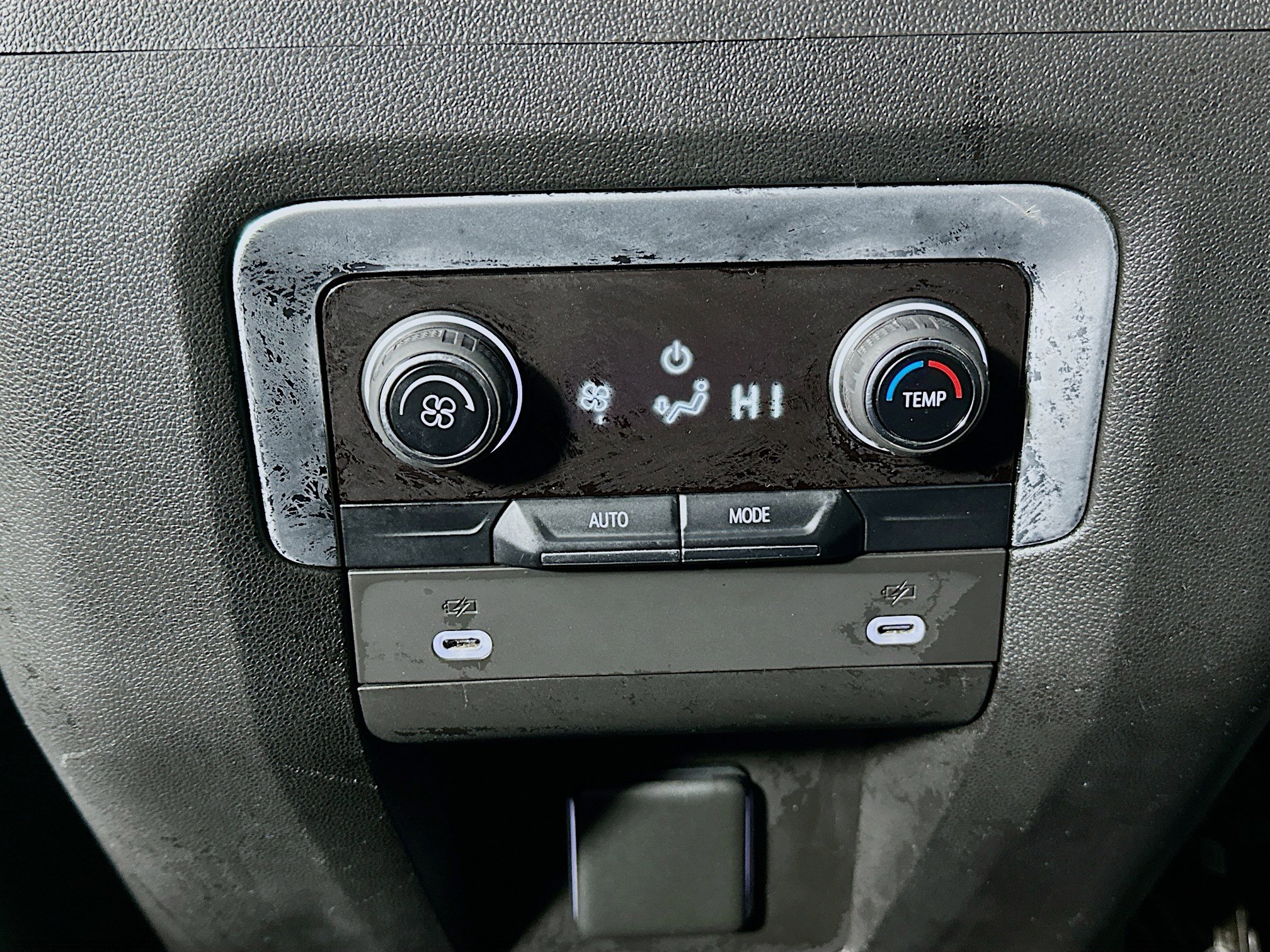 Used 2023 Chevrolet Tahoe RST image 26