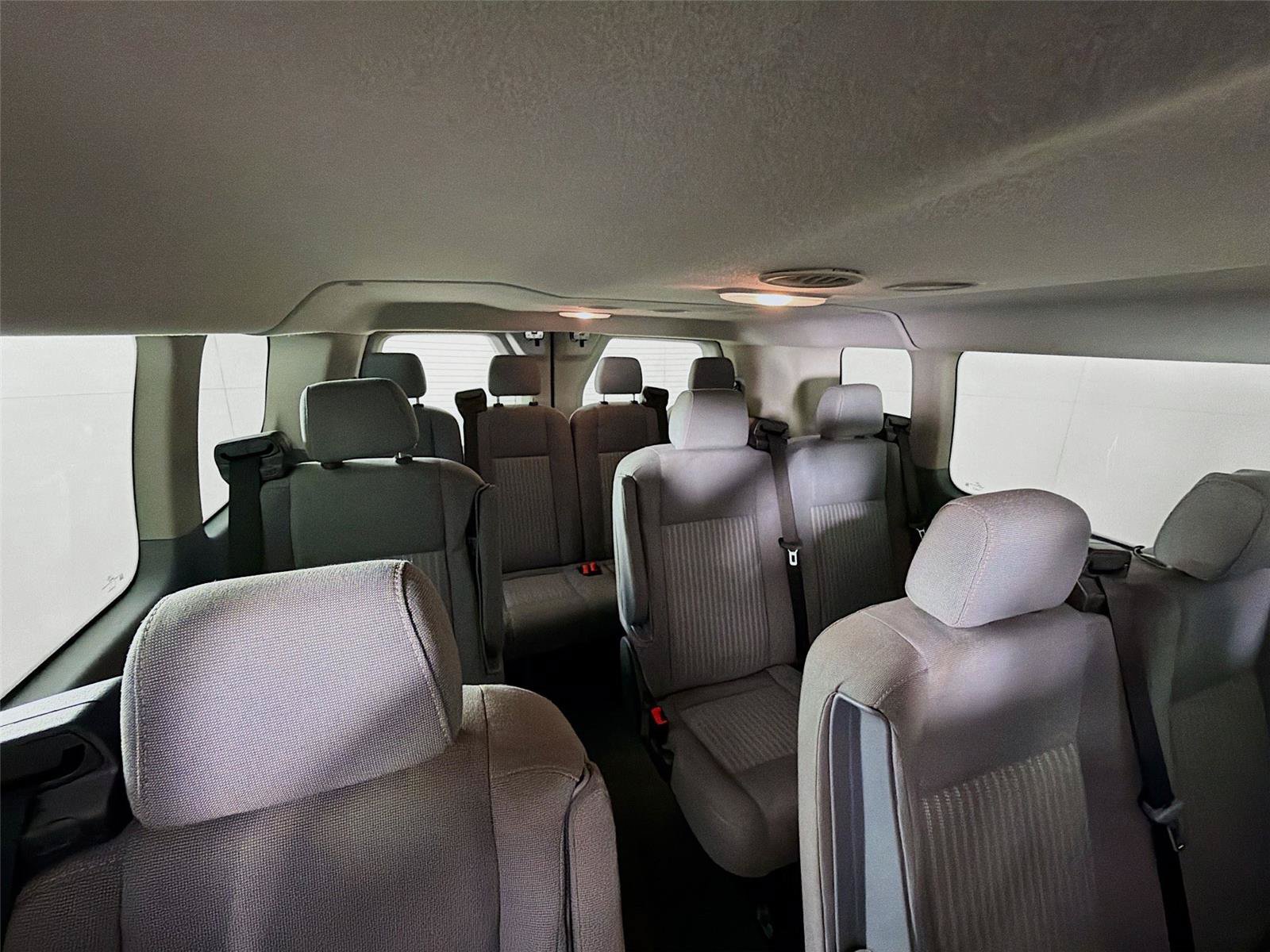 Used 2016 Ford Transit 350 XLT RWD image 40