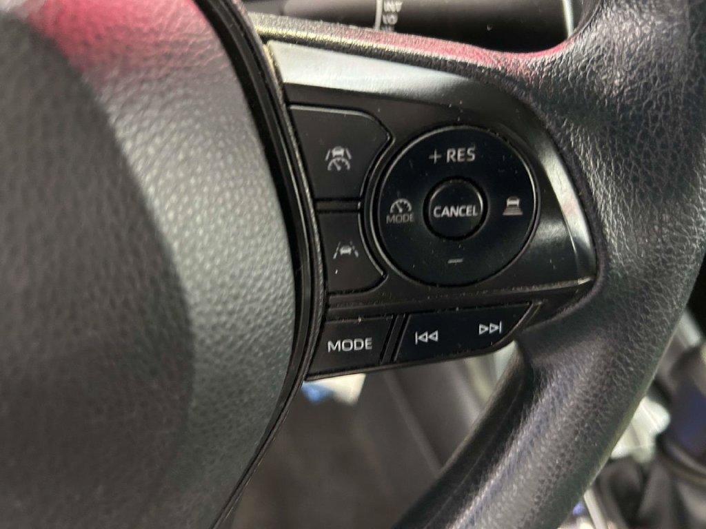 Used 2023 Toyota Corolla LE FWD image 20