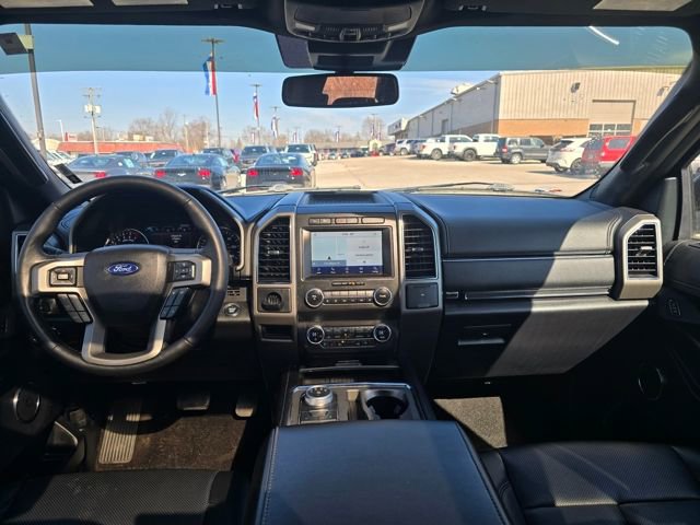 Used 2021 Ford Expedition XLT image 21