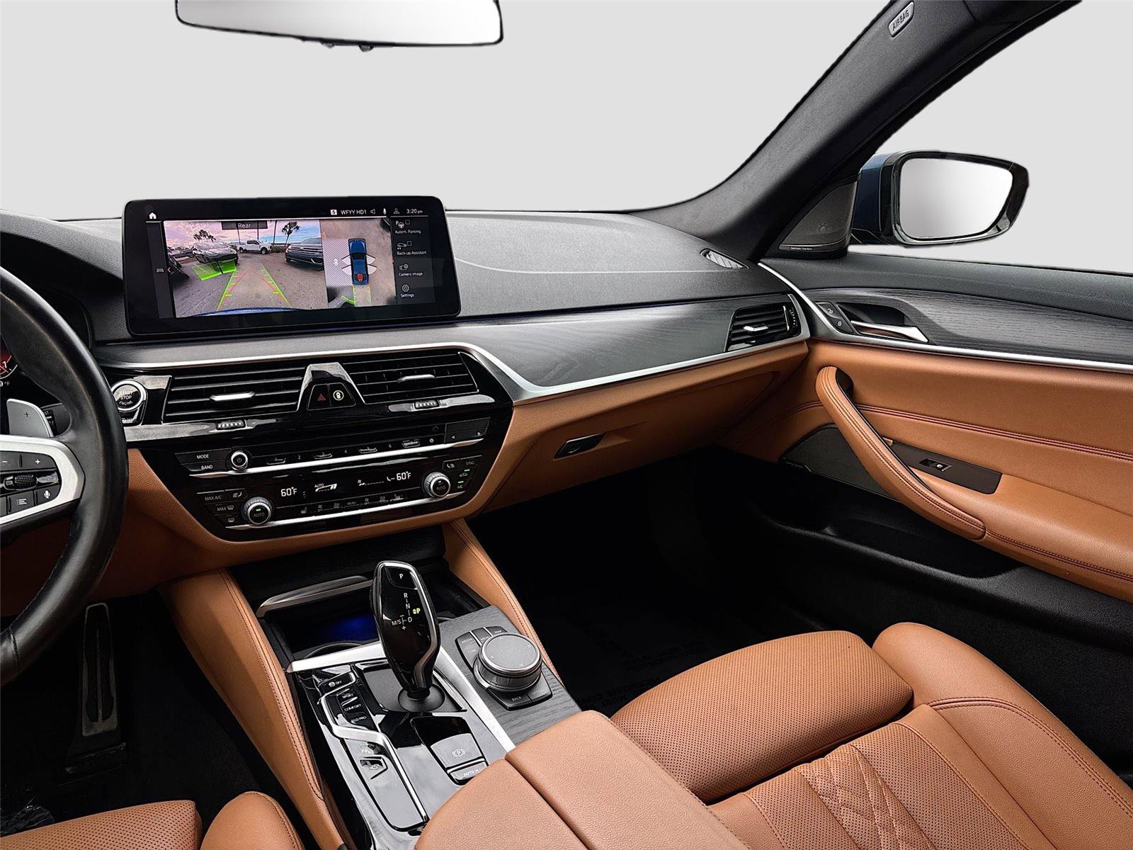 Used 2021 BMW 530i image 27