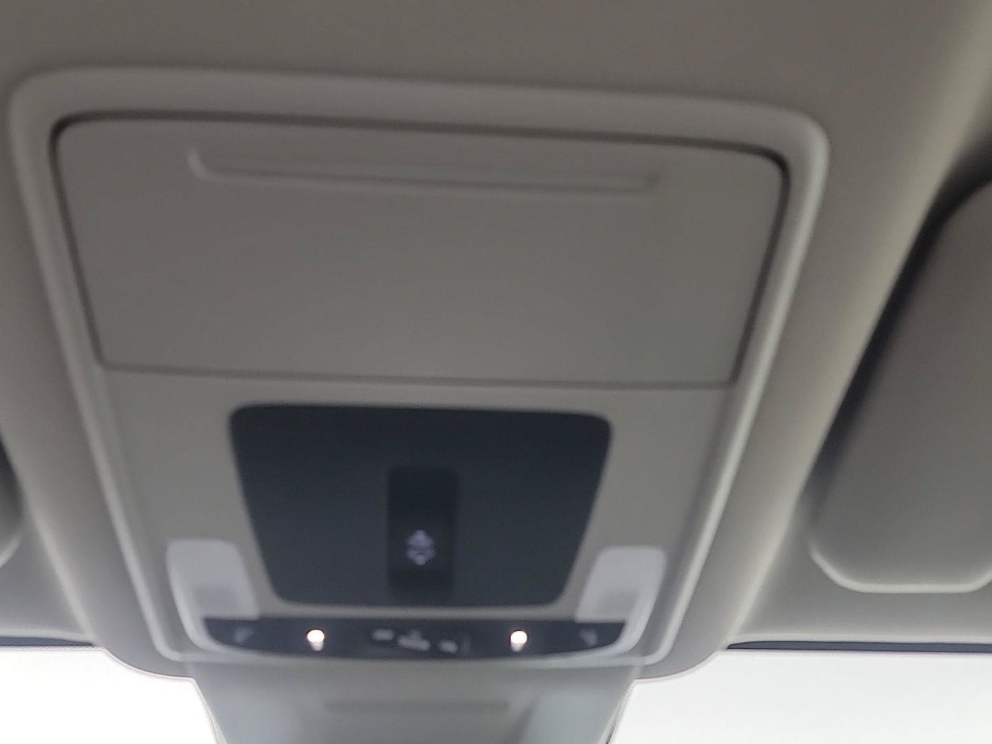 Certified 2025 Honda CR-V EX image 32