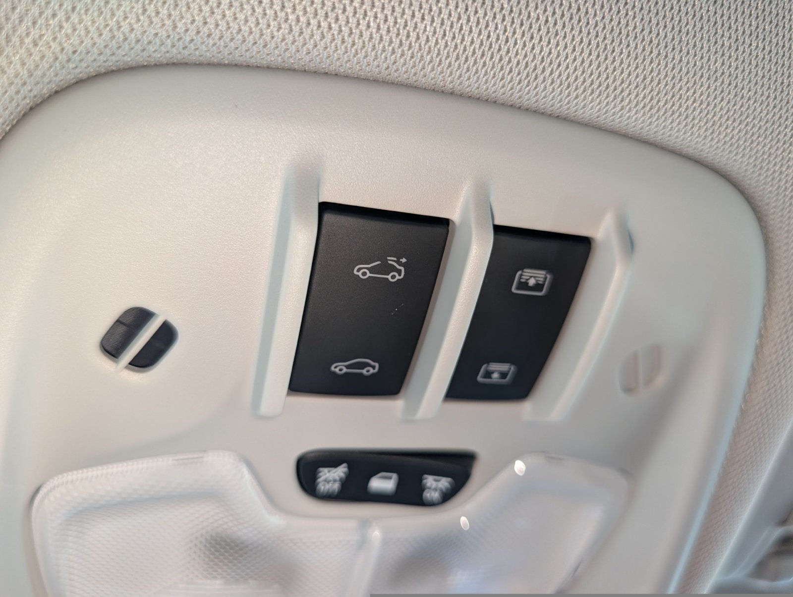 Used 2025 Chevrolet TrailBlazer LT w/ Convenience Package FWD image 26