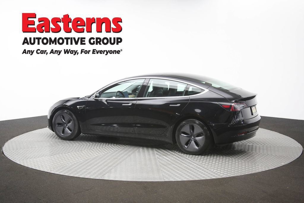 Used 2019 Tesla Model 3 Standard Range Plus RWD image 56