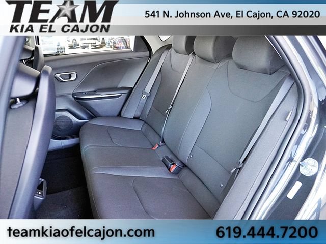 New 2026 Kia K4 FWD image 18