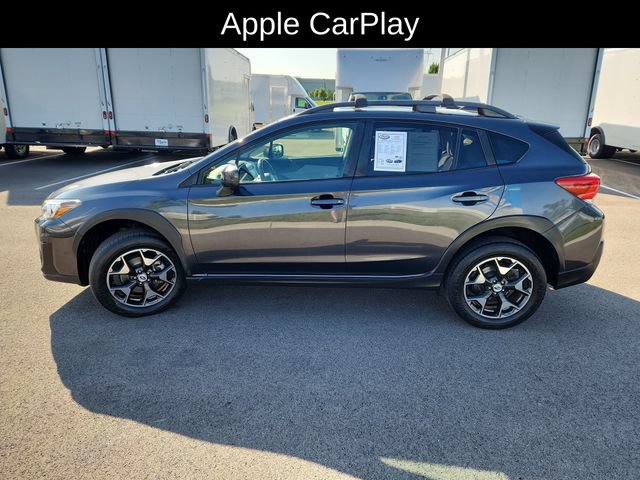 Used 2018 Subaru Crosstrek 2.0i Premium AWD/4WD image 4