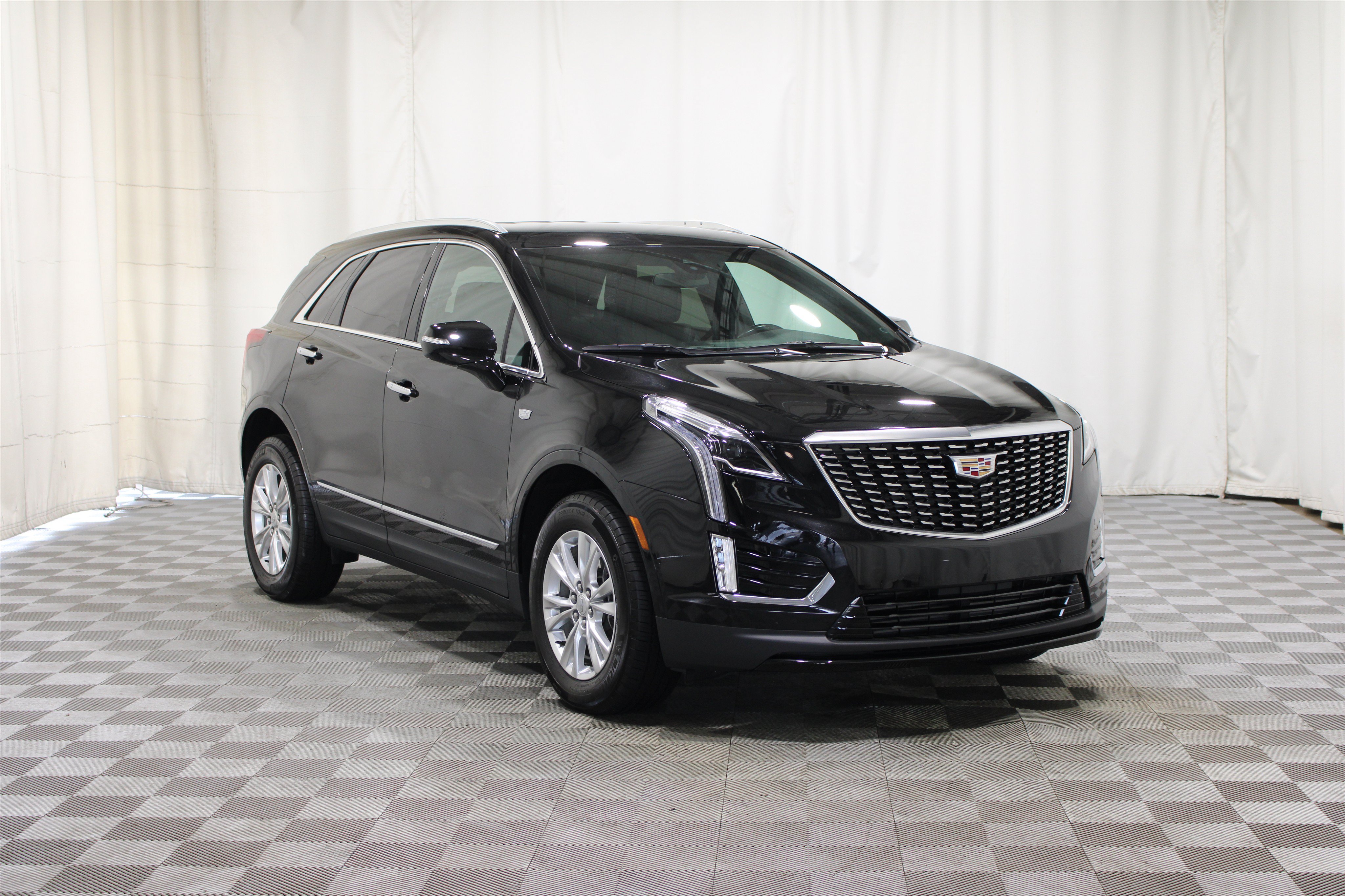 Certified 2023 Cadillac XT5 Luxury