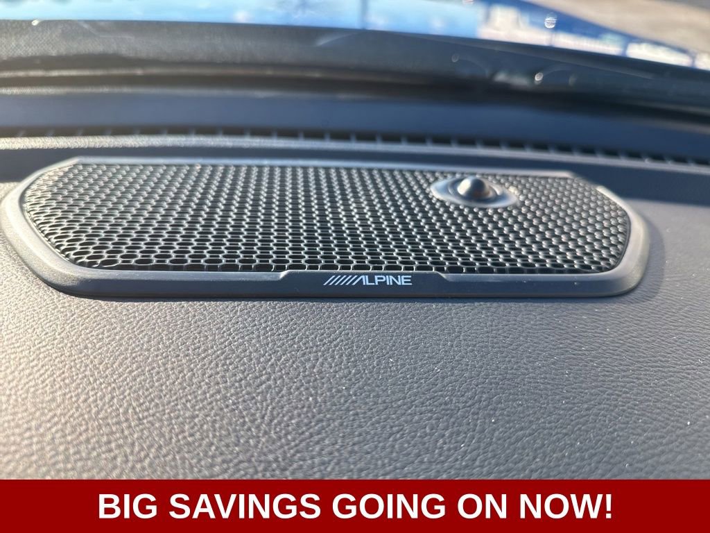 New 2026 RAM 1500 Big Horn image 24