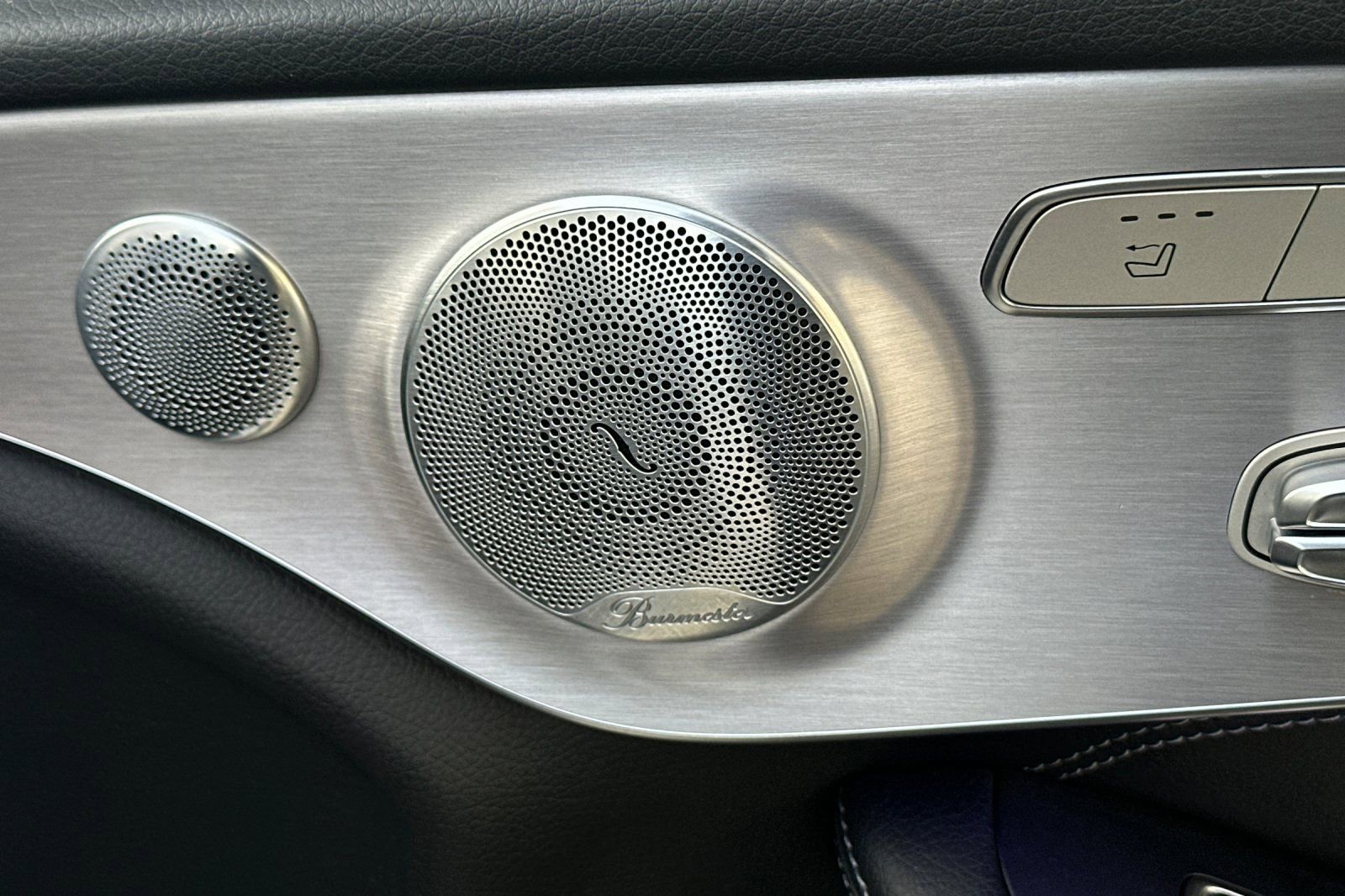 Certified 2021 Mercedes-Benz C 300 Cabriolet image 31